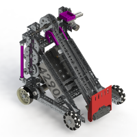FTC 4290 2013-2014