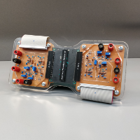 Nanowire Manipulation Platform