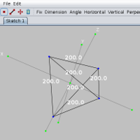 Creator 3D