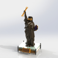 Freedom to Make
