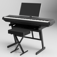 PIano