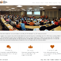 UT IEEE RAS Website